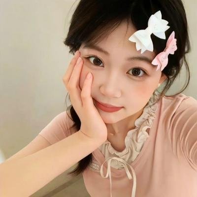 封面女郎