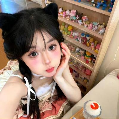 巧克力甜心